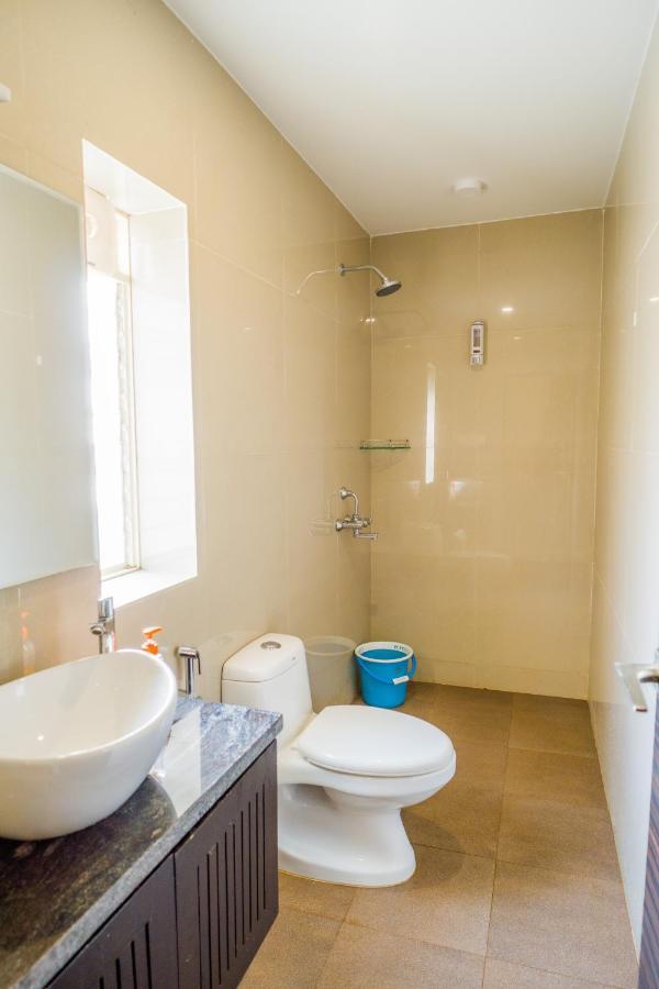 Marine Studios By Le Pension Stays Marmagao المظهر الخارجي الصورة
