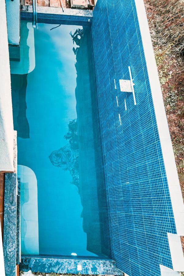 Marine Studios By Le Pension Stays Marmagao المظهر الخارجي الصورة